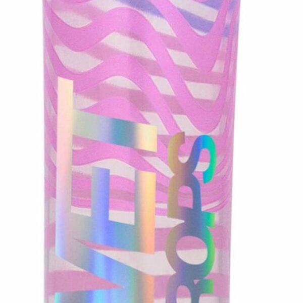 Блеск для глаз и губ Love Generation Wet Drops 01 Glass gare 12 мл