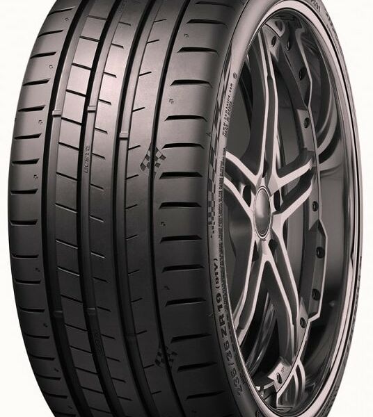 Летние шины KUMHO ECSTA PS91 255/35R19 96Y XL