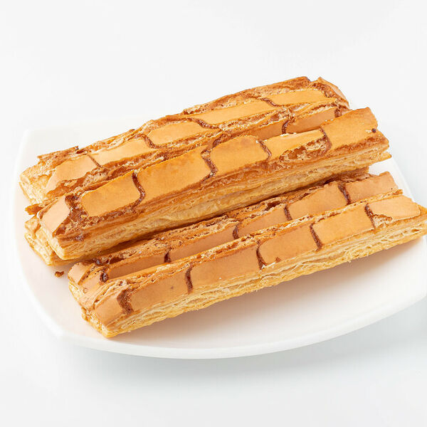 Печенье слоеное 