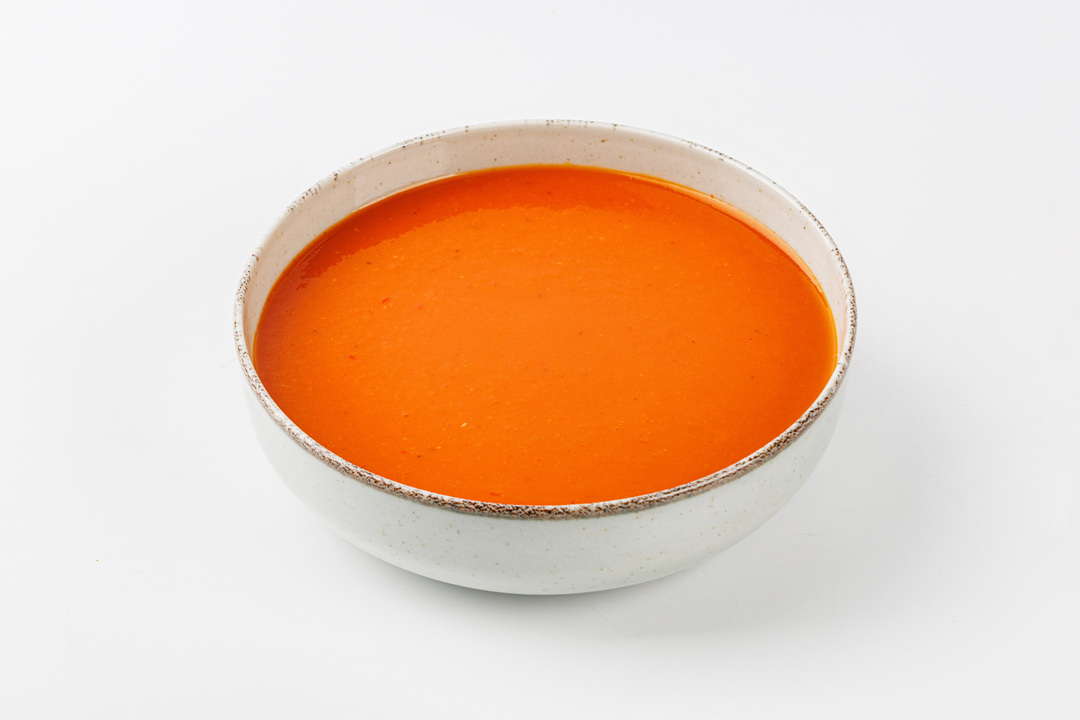 

Суп Гаспачо Испания