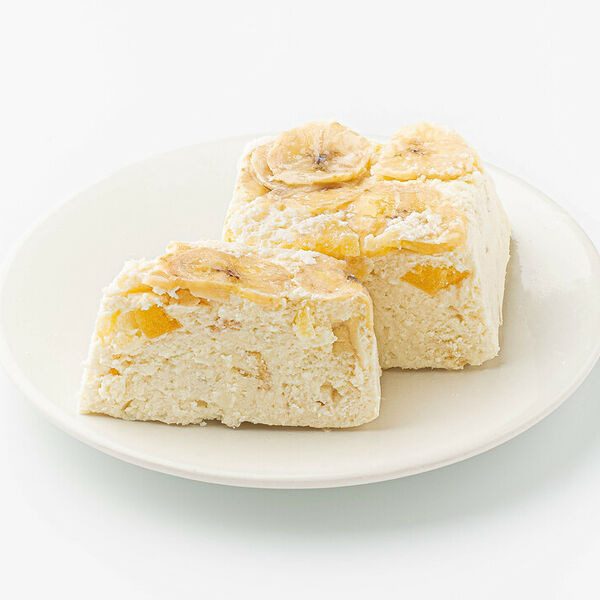 Запеканка творожная 