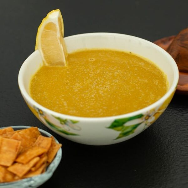 Суп Бессара