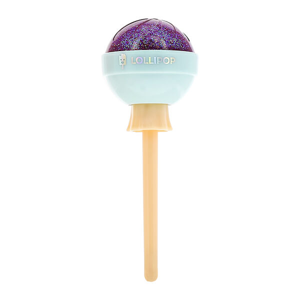 Блеск для губ Iscream Lollipop тон 04 very cherry, 8 г