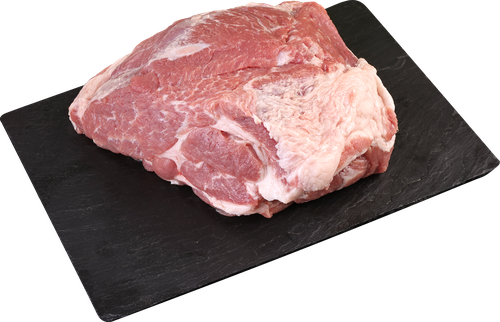 

Шея свиная бескостная, вакуумная упаковка, вес