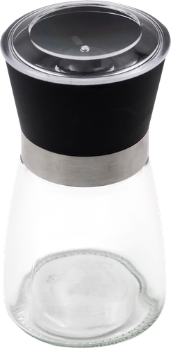 

Мельница для специй HOMECLUB стекло, пластик, металл, в ассортименте