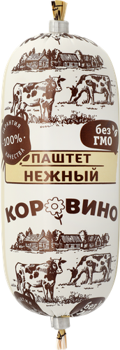 

Паштет Коровино Нежный 150 г