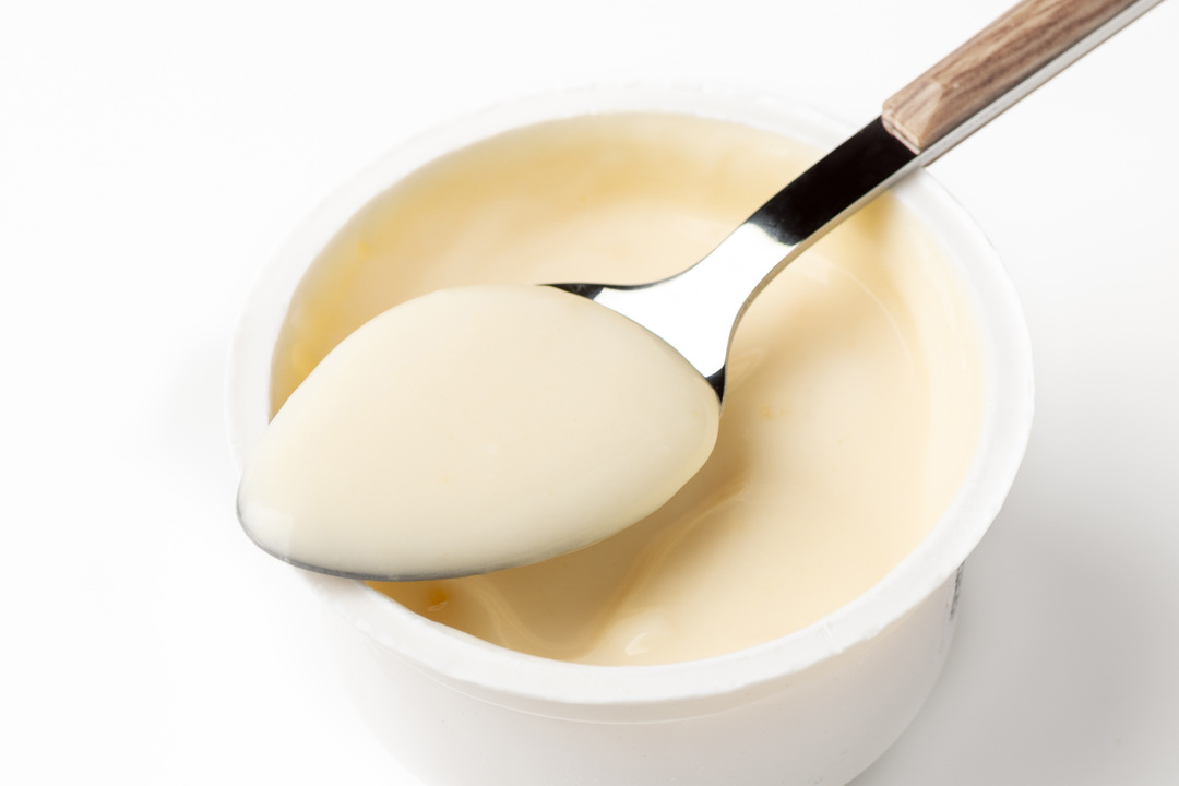 

Биойогурт из козьего молока Сернур Kozilakt 3-4.5% яблоко-карамель 100 г