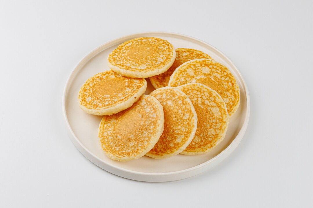 

Оладушки Домашние, зам.(Продукт замороженный) 280 г