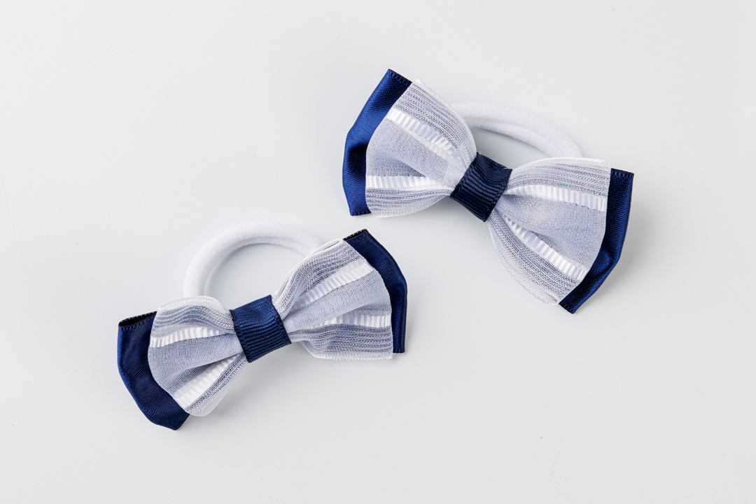 

Набор резинок "Школа", 2 шт