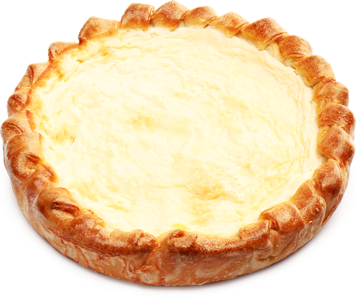 Пирог ЛЕНТА FRESH Сметанник, 390г