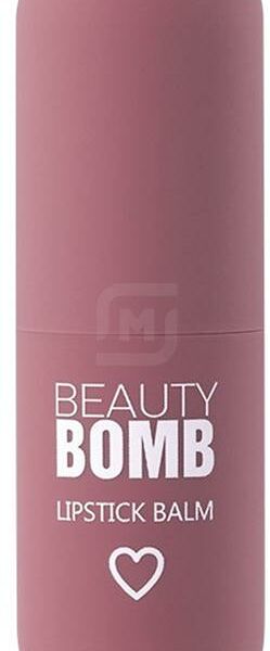Помада-бальзам Beauty Bomb для губ тон 05 4 г