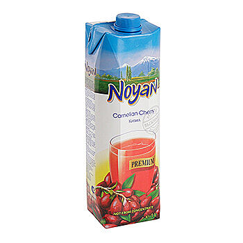 Нектар Кизил Noyan