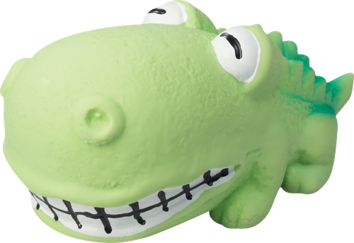 

Игрушка для собак Triol из латекса 9 см 1 шт. дизайн в ассортименте