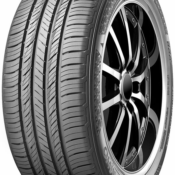 Летние шины KUMHO Crugen HP71 215/55R18 95V
