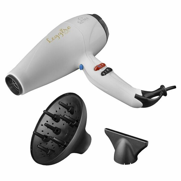 Фен GA.MA A21.LEGGERO ION GH2002