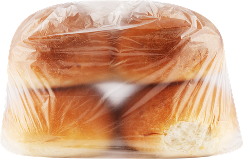 

Набор ИП Хошабаев Булочная мелочь 4 шт. 200 г