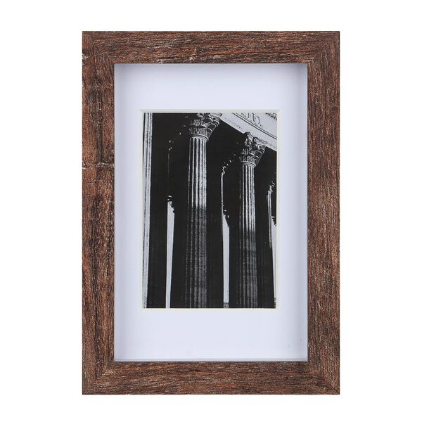 Всёгазин фоторамка, 10x15 см, мдф, арт.2