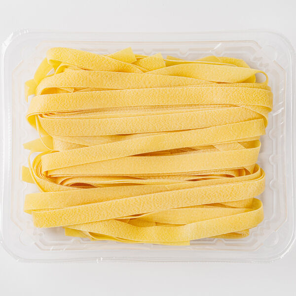 Паста свежая 