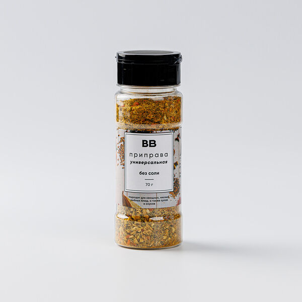 Приправа универсальная