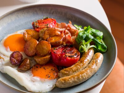 Jooie (Rastorguyevsky Lane, 3А), restaurant