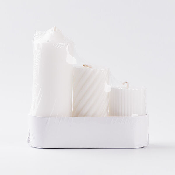 Набор свечей Подарочный