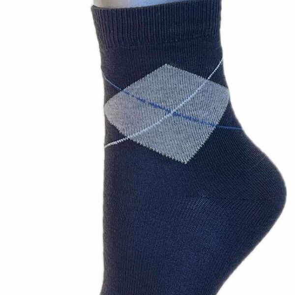 Носки для мальчика ХОХ, р. 18-20