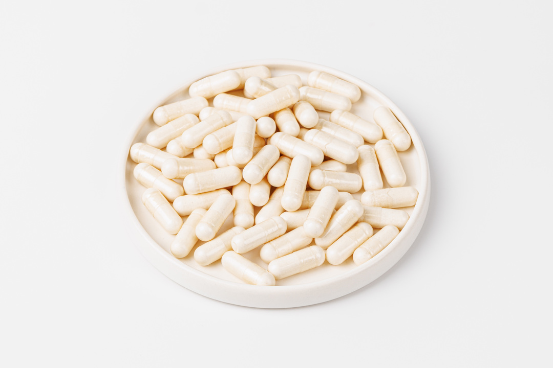 

Иммунный комплекс 60 растительных капсул