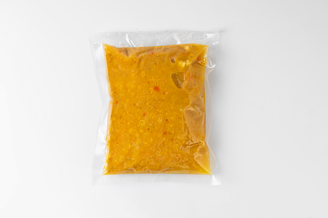 

Суп Гороховый с копчёностями