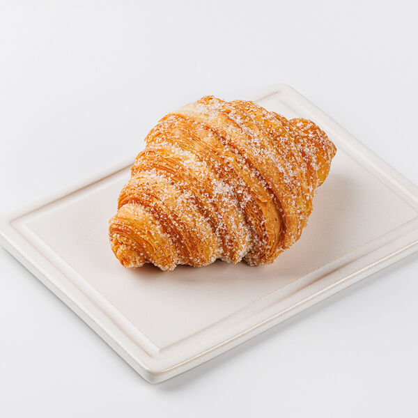 Круассан с вареной сгущенкой, 95г