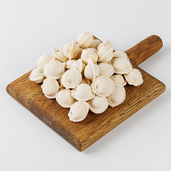 Пельмени мини Сибирское Трио