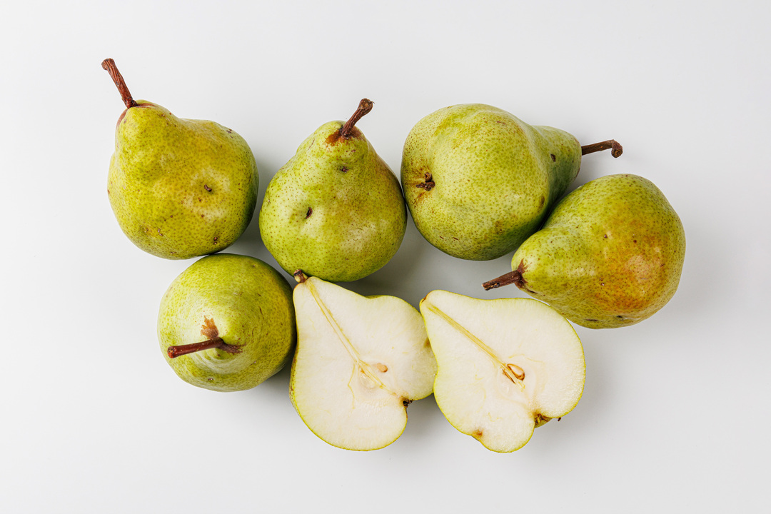 

Груша Вильямс вес