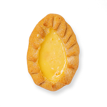 

Калитка с сыром Bread it be 90 г