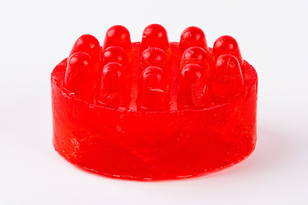 

Мыло массажное Антицеллюлитное Savonry