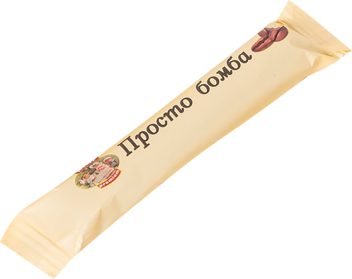 

Вафли Атаг Просто бомба глазированные вес