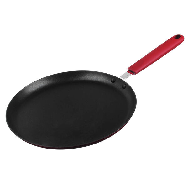 Satoshi редс сковорода блинная d25см, антипригарное покрытие