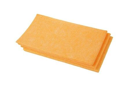 Тряпка для пола Aro протирочная 50 x 60 см, 3 шт