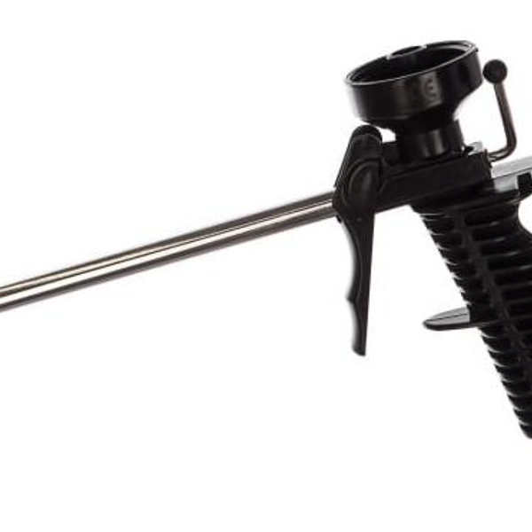 Пистолет для монтажной пены Fomeron Basic