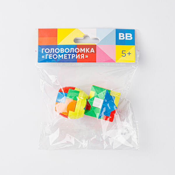 Головоломка игрушка  