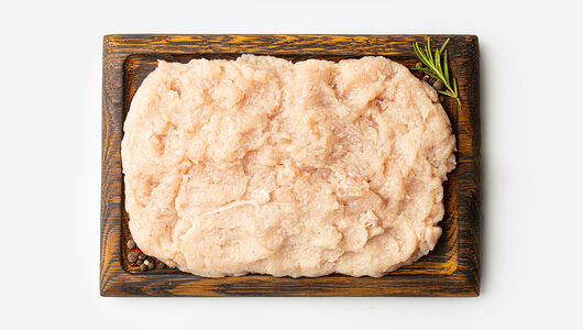 Фарш из филе куриного вес.