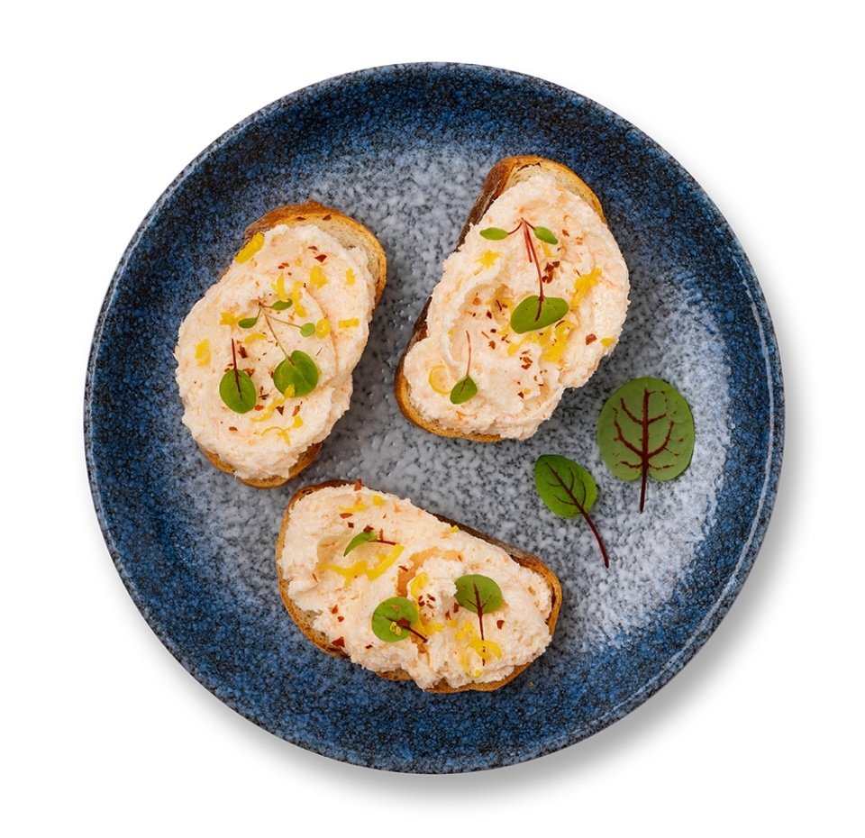 

Масло креветочное Азбука Вкуса 90 г