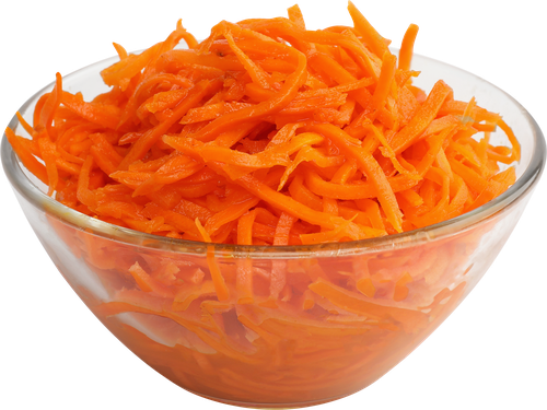 

Морковь BONVIDA По-корейски