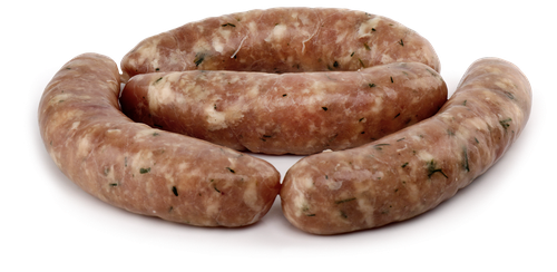 

Купаты куриные ЛЕНТА FRESH штучные, 400г