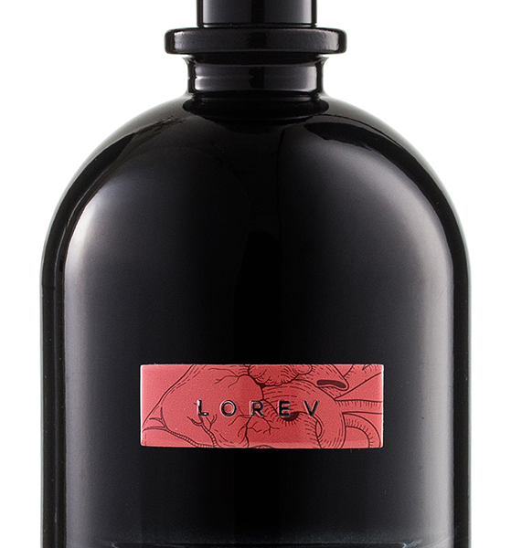 Once Perfume Lorev Eau de Parfum, 100 мл