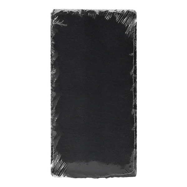 Доска сервировочная Apollo Carbon 20 x 10 x 0,5 см сланцевая черная