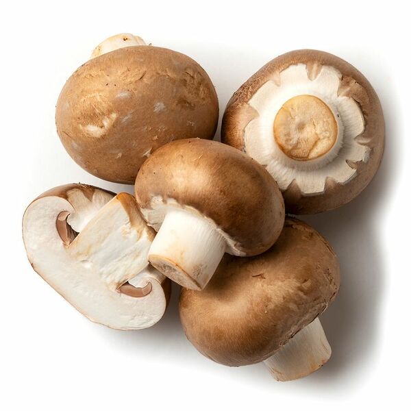 Шампиньоны Королевские Маркет Fresh