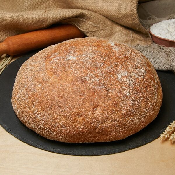 Хлеб Пшеничный на сыворотке