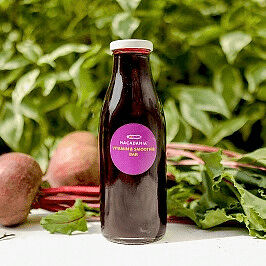 Свежевыжатый сок Свекла 500 мл