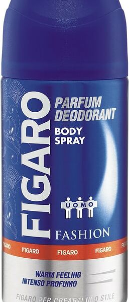 Дезодорант Figaro Uomo Fashion 150мл