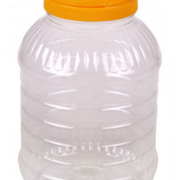 Ёмкость Альтернатива ПЭТ с ручкой