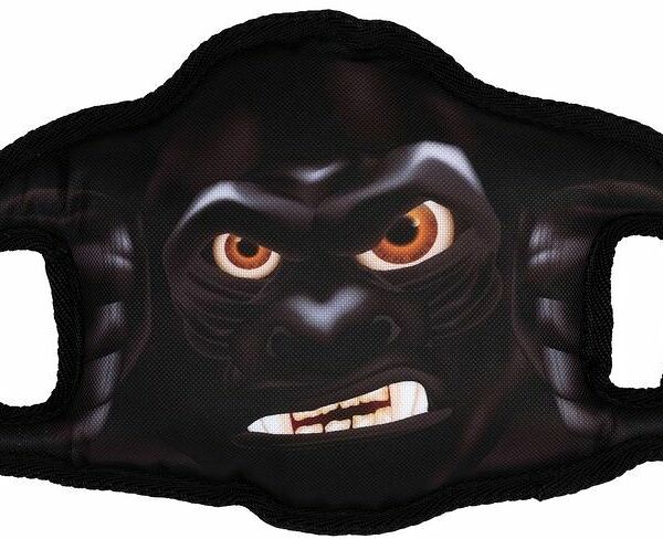 Hagen Игрушка серия ZS Growler, Горилла, 30*18см 